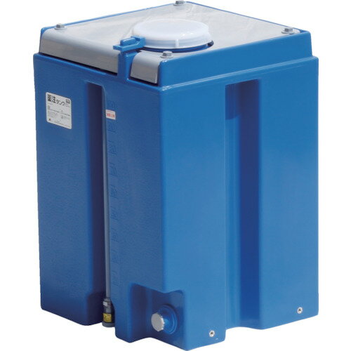 ■SUIKO 薬注タンク100L S100L(8081282)[法人限定][直送元]