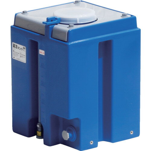 ■SUIKO 薬注タンク50L S50L(8081283)[法人限定][直送元]