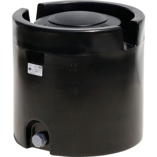 SUIKO ꡼󥿥100L CLEANTANK100(8081304)[ˡ͸][ľ]
