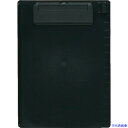 ■OP クリップボード A6E 黒 CB500BK(8082003)