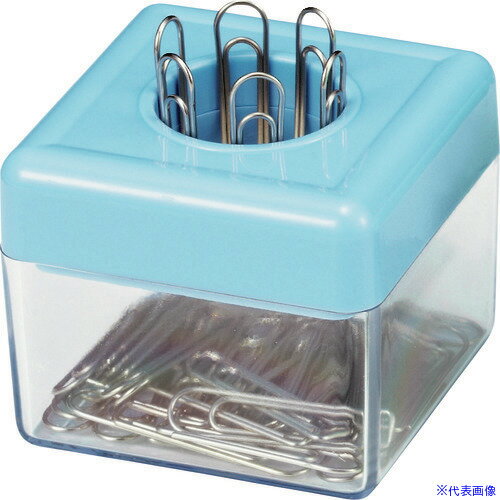 ■OP ゼムボックス 青 MD1BU(8082033)