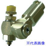 Air Tools - ■チヨダ タッチコネクタースピードコントローラーHタイプβ金属メーターアウト6M5 CB6M5SCHO(8082591)[送料別途お見積り][法人限定][掲外取寄]