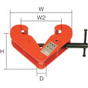 藤原産業 SK11 ワークベンチクランプ（2本入） SWC-2P 固定 木材 挟む 日曜大工 DIY 作業 工具 作業台 DIY