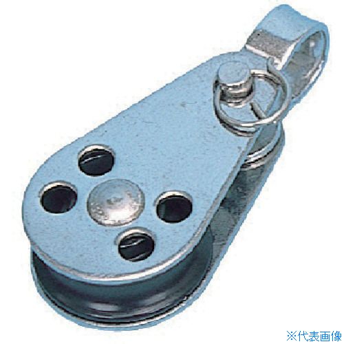 ■HHH プーリーブロック 25mm PS25(8087208)