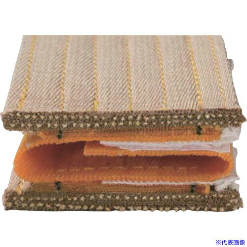 ■ロックスリング ムゲン 両面使用 GWP 100mm×5.0m用 GWP100X5.0(8094259)[法人限定][外直送元]