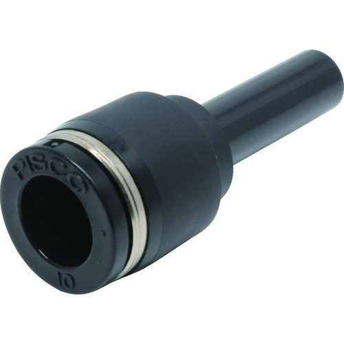 Air Tools - ■PISCO ワンタッチ継手 チューブフィッティング レデューサ PGJ810(8095614)