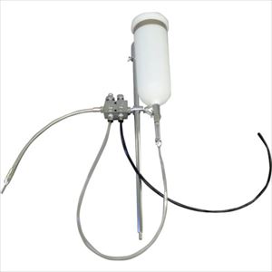 ■扶桑 マジックカットe-ミストEM1-XX-Z20 1軸XXセットZ20cm付 EM1XXZ20(8105117)[送料別途お見積り][法人限定][掲外取寄]