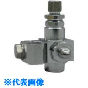 ■扶桑 ルミナ自動スプレーガン HM−1X型 (平吹き・継手なし) HM1X(8105217)[送料別途お見積り][法人限定..