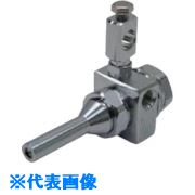 オレンジブック トラスコ中山　TRUSCOST-6LC-2.0X 〔品番:ST6LC2.0X〕[ 注番:8105474]特長●小型自動スプレーガン／低圧霧化による飛散防止噴霧と、高圧の噴霧も可能なタイプです。●液循環機構付です。●霧化エアーとピストン作動エアー分離式です。●塗装や食品加工油・プレス油・各種油などの低圧霧化により油の飛散を防止できます。用途●離型剤吹き付け・給油・加湿・冷却・塗装・表面処理・マーキング・その他。仕様●ノズル径(mm)：2.0●取付口(エア・液体)：Rp1/8●液体噴出量(ml/min)：0〜280●最大パターン開き(mm)：φ70●平均粒径(μm)：23仕様2●霧化エアとピストン作動エア分離式●エアホース2本使用材質/仕上●本体:黄銅クローム、ノズル・ニードル:ステンレス（SUS303）セット内容/付属品注意●最大パターン開き、吹き付け距離30cmにて算出しています。粒径は、吹き付け距離20cmにて算出しています。原産国（名称）日本JANコード本体質量290gオレンジブック トラスコ中山　TRUSCOST-6LC-2.0X 〔品番:ST6LC2.0X〕[注番:8105474][本体質量：290g]分類》工事・照明用品》塗装・内装用品》自動スプレーガン☆納期情報：メーカー取り寄品（弊社より発送）