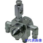 ■扶桑 ルミナ自動スプレーガン ST−6RWC−1.0型 ST6RWC1.0(8105497)[送料別途お見積り][法人限定][掲外取寄]