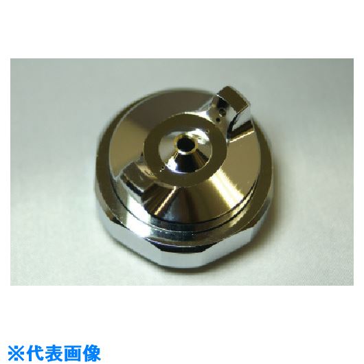 オレンジブック トラスコ中山　TRUSCO29933 〔品番:29933〕[ 注番:8106089]特長●交換部品です。仕様仕様2●MK-3用#1-1平吹キャップΦ1.0材質/仕上●真鍮クロムメッキセット内容/付属品注意原産国（名称）日本JANコード本体質量52gオレンジブック トラスコ中山　TRUSCO29933 〔品番:29933〕[注番:8106089][本体質量：52g]分類》工事・照明用品》塗装・内装用品》自動スプレーガン☆納期情報：メーカー取り寄品（弊社より発送）