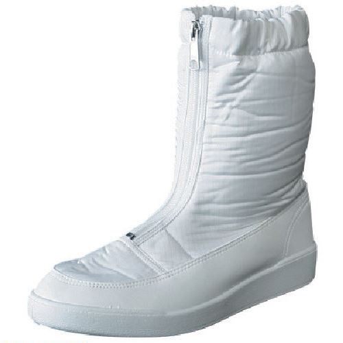 ■BLASTON 制電ハーフブーツ-280 BSCP3500U280(8106250)[送料別途お見積り][法人限定][掲外取寄]