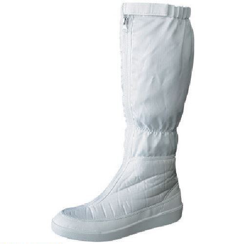 ■BLASTON 制電ロングブーツ-260 BSCP5503U260(8106285)[送料別途お見積り][法人限定][掲外取寄]