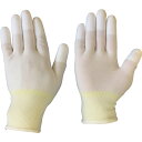 ■BLASTON PU指先コート編手袋 SS(スーパーエコノミータイプ) (10双入) BSC85016SS(8106474)(4)