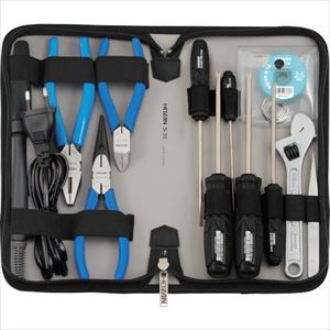 Tool Kits - ■HOZAN 工具セット S35230(8107371)[送料別途お見積り][法人限定][掲外取寄]