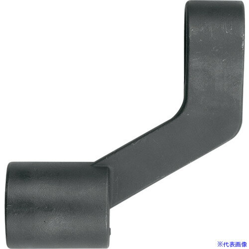 ■TONE 電動タイヤレンチ用カップ式反力受(6/8穴用) TWL8H(8109590)[送料別途見積り][法人・事業所限定][掲外取寄]