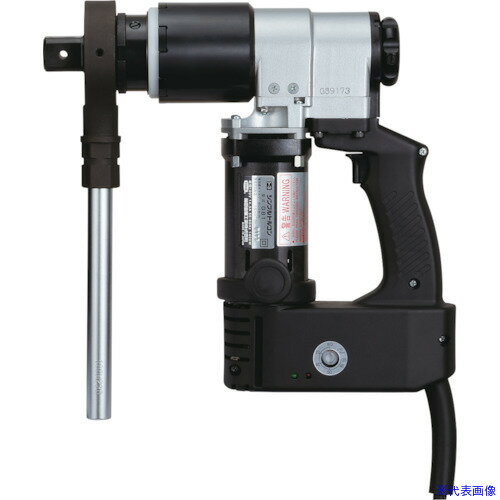 ■TONE 電動インパクトレンチ シンプルトルコン(GSTタイプ) 常用最大トルク800N・m 電源200V GST82T(8109741)[法人・事業所限定][外直送元]