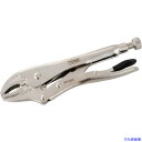 ■TONE グリッププライヤ 227mm VP250(8109743)