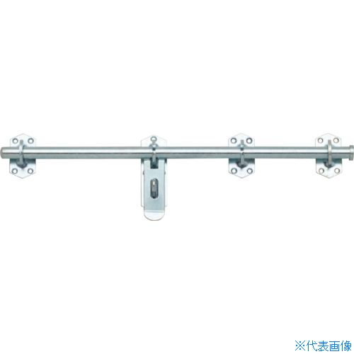 ■MK ユニクロ丸棒貫抜 16φ×300mm 木�