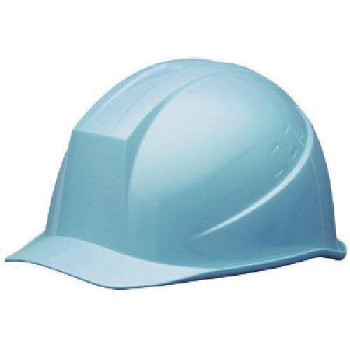 ■ミドリ安全 ABS製ヘルメット SC11BRASBL(8111773)[送料別途お見積り][法人限定][掲外取寄]