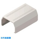 ■マサル ニュー・エフモール付属品 ジョイントカバー 3号 ホワイト SFMJC32(8112462)
