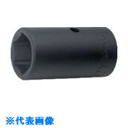 ■Ko−ken ホイールナット用両口ソケット 14118M19X22(8117374)[送料別途お見積り][法人限定][掲外取寄]