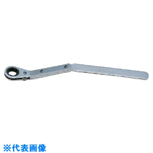 ■Ko-ken グロープラグ用ラチェットスパナ 144KM8(8117470)[送料別途見積り][法人・事業所限定][掲外取寄]