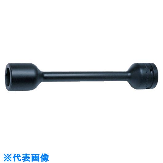 ■Ko−ken ホイールナット用トーションバー 差込角25.4mm 18101M33X600NM(8117544)[送料別途お見積り][法人限定][掲外取寄]