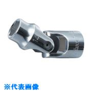 オレンジブック トラスコ中山　TRUSCOKo-ken ユニバーサルソケット 差込角12.7mm 対辺10mm 〔品番:4440M10〕[ 注番:8119576]特長仕様●差込角(mm)：12.7●対辺寸法(mm)：10●対辺(mm)：10仕様2材質/仕上セット内容/付属品注意原産国（名称）日本JANコード4991644082025本体質量155gオレンジブック トラスコ中山　TRUSCOKo-ken ユニバーサルソケット 差込角12.7mm 対辺10mm 〔品番:4440M10〕[注番:8119576][本体質量：155g]《包装時基本サイズ：25×63×25》〔包装時質量：155g〕分類》手作業工具》ソケットレンチ》ソケット☆納期情報：メーカー取り寄品（弊社より発送）