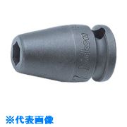 オレンジブック トラスコ中山　TRUSCOKo−ken インパクトソケット(MG付) 差込角9.5mm 〔品番:13400AG58〕[ 注番:8120306]特長仕様●差込角(mm)：9.5●適合ピン：A32●適合Oリング：B32●適合Cリング：C32●対辺寸法(インチ)：5/8●適合リング：AB32仕様2材質/仕上セット内容/付属品注意●抜け止め用のCリング（Oリング・ピン）は付属しておりません。原産国（名称）日本JANコード4991644316083本体質量88gオレンジブック トラスコ中山　TRUSCOKo−ken インパクトソケット(MG付) 差込角9.5mm 〔品番:13400AG58〕[注番:8120306][本体質量：88g]《包装時基本サイズ：23×32×23》〔包装時質量：88g〕分類》手作業工具》ソケットレンチ》インパクト用ソケット☆納期情報：メーカー取り寄品（弊社より発送）