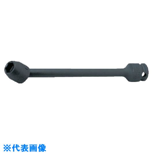 オレンジブック トラスコ中山　TRUSCOKo−ken インパクトエクステンションユニバーサルソケット 差込角9.5mm 対辺8mm 〔品番:13146M.1508〕[ 注番:8120328]特長仕様●差込角(mm)：9.5●対辺寸法(mm)：8●全長(mm)：150●適合ピン：A31●適合Oリング：B31●適合Cリング：C31●適合リング：AB31仕様2材質/仕上セット内容/付属品注意●抜け止め用のCリング（Oリング・ピン）は付属しておりません。原産国（名称）日本JANコード4991644325313本体質量128gオレンジブック トラスコ中山　TRUSCOKo−ken インパクトエクステンションユニバーサルソケット 差込角9.5mm 対辺8mm 〔品番:13146M.1508〕[注番:8120328][本体質量：128g]《包装時基本サイズ：19×150×19》〔包装時質量：128g〕分類》手作業工具》ソケットレンチ》インパクト用ソケット☆納期情報：メーカー取り寄品（弊社より発送）