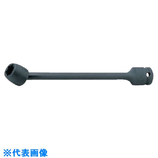 Rakuten - ■Ko−ken インパクトエクステンションユニバーサルソケット 差込角12.7mm 対辺15mm 14146M.25015(8120623)[送料別途お見積り][法人限定][掲外取寄]