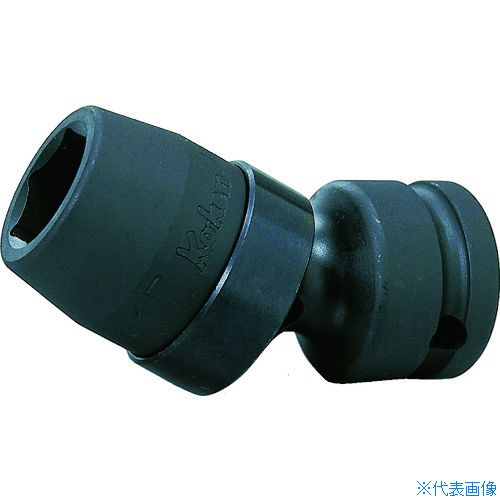 ■Ko−ken インパクトユニバーサルソケット 差込角12.7mm 対辺14mm 14440M14(8120874)