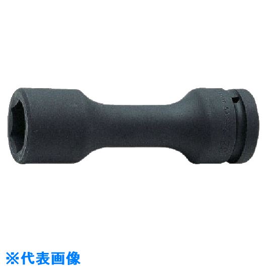 オレンジブック トラスコ中山　TRUSCOKo−ken インパクトソケット 28mm 〔品番:18104M28〕[ 注番:8121259]特長仕様●差込角(mm)：25.4●対辺寸法(mm)：28●適合ピン：A81●適合Oリング：B81●適合Cリング：C81●適合リング：AB81仕様2材質/仕上セット内容/付属品注意●抜け止め用のCリング(Oリング・ピン)は付属しておりません。原産国（名称）日本JANコード4991644441037本体質量1390gオレンジブック トラスコ中山　TRUSCOKo−ken インパクトソケット 28mm 〔品番:18104M28〕[注番:8121259][本体質量：1390g]《包装時基本サイズ：54×170×54》〔包装時質量：1390g〕分類》手作業工具》ソケットレンチ》インパクト用ソケット☆納期情報：メーカー取り寄品（弊社より発送）