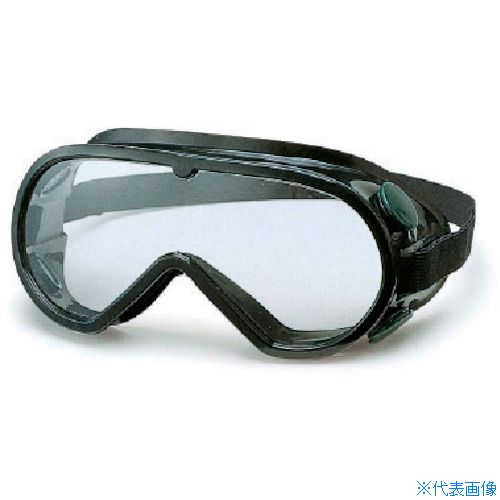 オレンジブック トラスコ中山　TRUSCOYAMAMOTO ゴグル型保護めがね レンズ色クリア 〔品番:YG506〕[ 注番:8121893]特長●メガネ・マスク併用可能です。●レンズ交換が可能です。用途●粉じん発生現場●薬品、溶剤の取扱い●粉体取扱い仕様●レンズ色：クリア●フレーム色：ブラック●レンズ厚(mm)：0.6●レンズ交換：○仕様2材質/仕上●レンズ：セルロース●フレーム：軟質ビニールセット内容/付属品注意原産国（名称）日本JANコード4984013972355本体質量74gオレンジブック トラスコ中山　TRUSCOYAMAMOTO ゴグル型保護めがね レンズ色クリア 〔品番:YG506〕[注番:8121893][本体質量：74g]《包装時基本サイズ：300×150×60》〔包装時質量：80g〕分類》保護具》保護メガネ・防災面》セーフティーゴーグル☆納期情報：仕入れ先通常在庫品 (欠品の場合有り)
