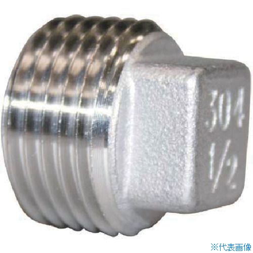 ■TBC ステンレス プラグ 1 25SUSP(8128047)