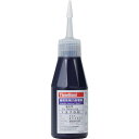 ■THREEBOND 嫌気性接着剤 TB1375B ねじゆるみ止め剤 ネジロック 高強度・中粘度タイプ 50g(1375BA) TB1375B(8130522)