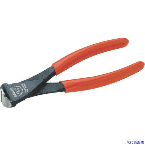 BAHCO ֥륫å ɥå Ĺ200mm 527D200(8131332)3[ӤѤ][ˡ͸][ǳ]