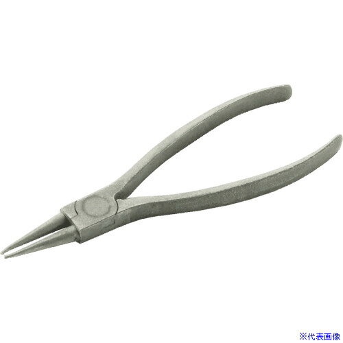 オレンジブック トラスコ中山　TRUSCOAmpco スナップリング用プライヤー(穴用) 全長140mm 適用スナップリング8〜25mm 〔品番:AMC8320〕[ 注番:8131394]特長●石油化学工場、精油所、製錬所、船舶、ガス工場、ペイント工場、化学工場など火花を嫌う場所で使用します。●米国認定機関FMRC認定取得しています。用途●スナップリングの取り付け、取り外しに。仕様●全長(mm)：140●モデル：穴用●適用スナップリング(mm)：8〜25仕様2●軸用直爪タイプ材質/仕上●ニッケルアルミ銅合金セット内容/付属品注意原産国（名称）アメリカJANコード4547230012848本体質量0.12kgオレンジブック トラスコ中山　TRUSCOAmpco スナップリング用プライヤー(穴用) 全長140mm 適用スナップリング8〜25mm 〔品番:AMC8320〕[注番:8131394][本体質量：0.12kg]分類》手作業工具》プライヤー・ニッパー・ピンセット》スナップリングプライヤー☆納期情報：メーカー取り寄品（弊社より発送）