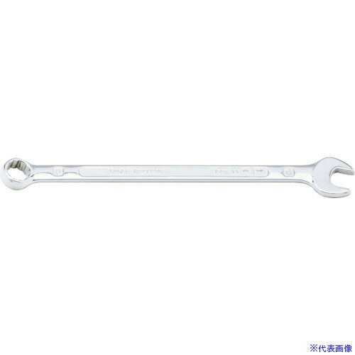 ■BAHCO 片目片口スパナ めがね部30mm 11M30(8131543)×5[送料別途お見積り][法人限定][掲外取寄]