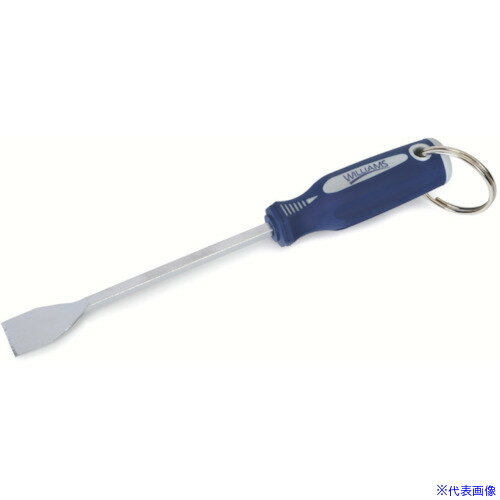 ■WILLIAMS 高所用ガスケットスクレーパー 150mm 40000TH(8132470)[送料別途見積り][法人・事業所限定][掲外取寄]
