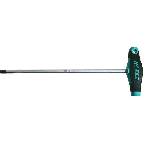 Hexagon Stick Wrench - ■HAZET Tハンドル六角棒レンチ 8282.5(8132874)
