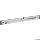 ■タジマ マグネット付 ボックスレベルスタンダード 600mm BX2S60M(8134344)