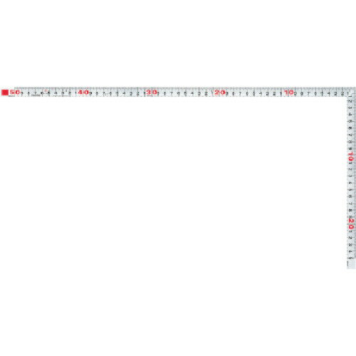 ■タジマ 等厚曲尺 同目50cm KAM5(8134368)