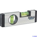 ■タジマ マグネット付 ボックスレベルスタンダード 150mm BX2S15M(8134458)