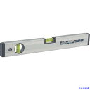 ■タジマ マグネット付 ボックスレベルスタンダード 380mm BX2S38M(8134462)
