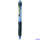 ■タジマ すみつけボールペン(1.0mm)All Write 青 SBP10AWBLU(8134812)