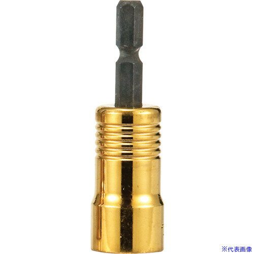 ■タジマ SDソケットショート 13mm 6角 TSKSD13S6K(8134907)