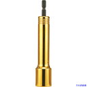 ■タジマ SDソケットロング 21mm 6角 TSKSD21L6K(8134916)