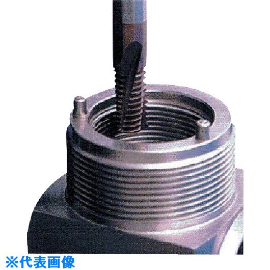 ■NOGA 超硬ソリッドミルスレッドISO 呼び寸法M20 ピッチ1.5mm 1616F331.5ISOMT7(8136721)[法人・事業所..